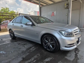 Mercedes-Benz C 180, снимка 2