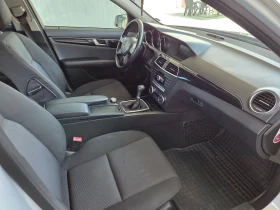 Mercedes-Benz C 180, снимка 11