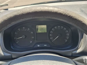 Skoda Fabia 1.4 16V 86kc, снимка 13