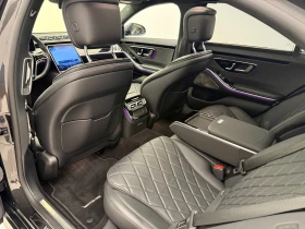 Mercedes-Benz S 580 4MATIC\AMG\Burmester\Long, снимка 15
