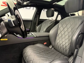 Mercedes-Benz S 580 4MATIC\AMG\Burmester\Long, снимка 7