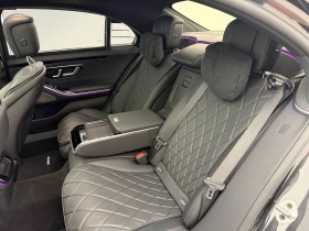 Mercedes-Benz S 580 4MATIC\AMG\Burmester\Long, снимка 16