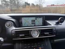 Lexus RC 350 F-SPORT ЦЕНА ДО БЪЛГАРИЯ РЕГИСТРАЦИЯ & АВТОКРЕДИТ, снимка 12