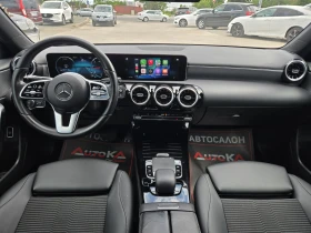 Mercedes-Benz A 200 2.0CDI-150кс= АВТОМАТ= СЕДАН= 121.000км= КАМЕРА, снимка 12