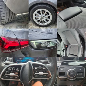 Mercedes-Benz A 200 2.0CDI-150кс= АВТОМАТ= СЕДАН= 121.000км= КАМЕРА, снимка 17