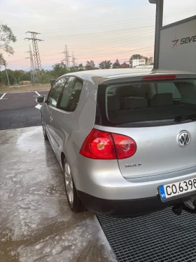 VW Golf, снимка 4