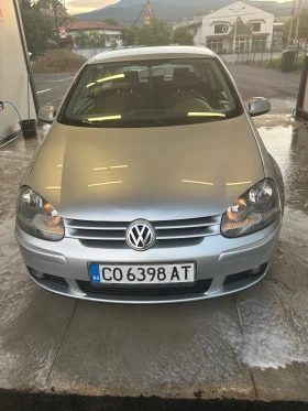 VW Golf, снимка 1