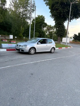 VW Golf, снимка 6