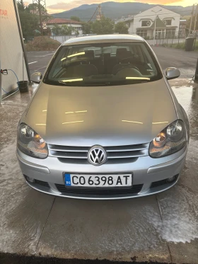 VW Golf, снимка 2