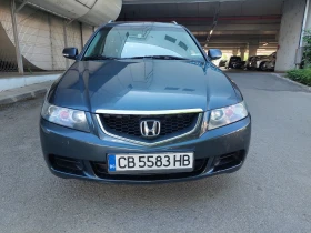 Honda Accord 2, 2d 140ps , снимка 2