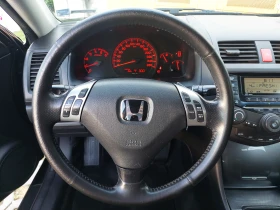 Honda Accord 2, 2d 140ps , снимка 7