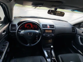 Honda Accord 2, 2d 140ps , снимка 6