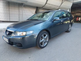 Honda Accord 2, 2d 140ps , снимка 1