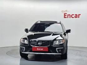 Volvo Xc70 D5 3Rd Generation, снимка 3