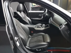 BMW 320 D M SPORTS, снимка 11