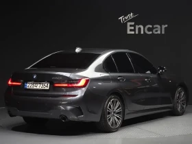 BMW 320 D M SPORTS, снимка 2