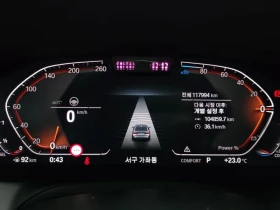 BMW 320 D M SPORTS, снимка 8