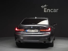 BMW 320 D M SPORTS, снимка 4