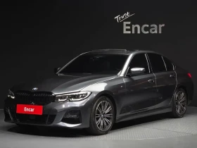 BMW 320 D M SPORTS, снимка 1