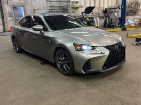 Lexus IS 300 F sport * CARFAX* ОПЦИЯ ЗА ФИНАНСИРАНЕ* , снимка 3