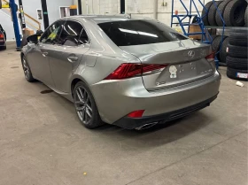 Lexus IS 300 F sport * CARFAX* ОПЦИЯ ЗА ФИНАНСИРАНЕ* , снимка 4