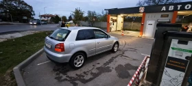 Audi A3, снимка 3