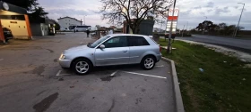 Audi A3, снимка 4