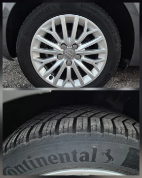 Audi A3 1.6TDI* MEDIA, снимка 7