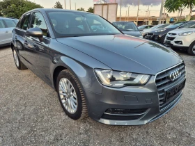 Audi A3 1.6TDI* MEDIA, снимка 3