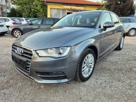 Audi A3 1.6TDI* MEDIA, снимка 2