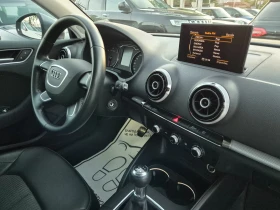 Audi A3 1.6TDI* MEDIA, снимка 13