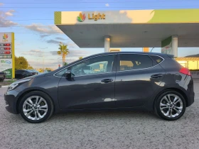 Kia Ceed 1.6d 128kc GT LINE FULL SERVICE IN KIA , снимка 6