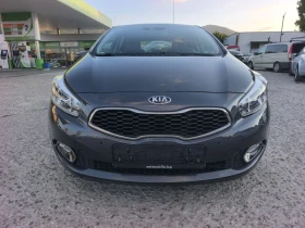 Kia Ceed 1.6d 128kc GT LINE FULL SERVICE IN KIA , снимка 2
