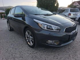 Kia Ceed 1.6d 128kc GT LINE FULL SERVICE IN KIA , снимка 3