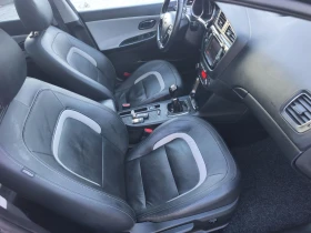 Kia Ceed 1.6d 128kc GT LINE FULL SERVICE IN KIA , снимка 12