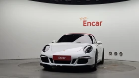 Porsche 911 Carrera GTS* КРАЙНА ЦЕНА, снимка 3
