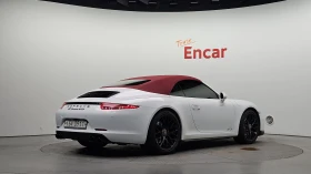 Porsche 911 Carrera GTS* КРАЙНА ЦЕНА, снимка 2
