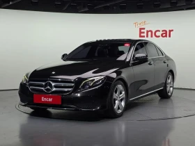 Mercedes-Benz E 220 E220d Avantgarde| 143к.с.| ВКЛ.ТЕХНОТЕСТ, снимка 1