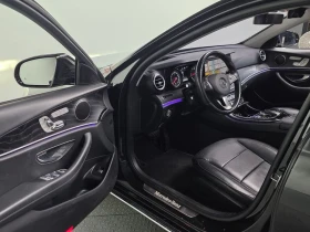 Mercedes-Benz E 220 E220d Avantgarde| 143к.с.| ВКЛ.ТЕХНОТЕСТ, снимка 10
