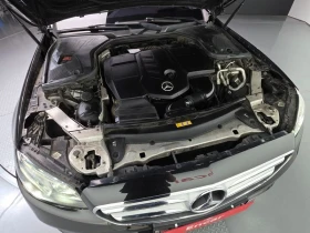 Mercedes-Benz E 220 E220d Avantgarde| 143к.с.| ВКЛ.ТЕХНОТЕСТ, снимка 6
