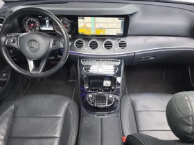 Mercedes-Benz E 220 E220d Avantgarde| 143к.с.| ВКЛ.ТЕХНОТЕСТ, снимка 7