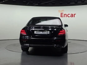 Mercedes-Benz E 220 E220d Avantgarde| 143к.с.| ВКЛ.ТЕХНОТЕСТ, снимка 4