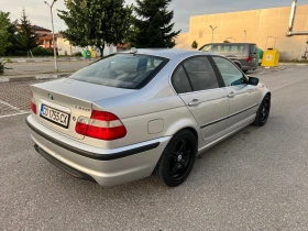 BMW 330 ///M packet, снимка 5