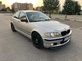 BMW 330 ///M packet, снимка 4