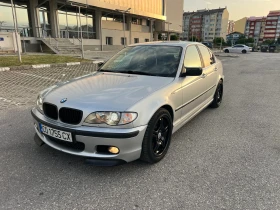 BMW 330 ///M packet, снимка 1