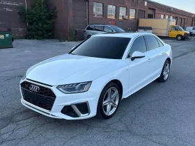 Audi A4 * PROGRESSIV * АВТОКРЕДИТ БЕЗ ПЪРВОНАЧАЛНА ВНОСКА, снимка 1