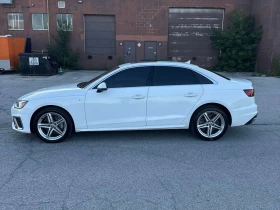 Audi A4 * PROGRESSIV * АВТОКРЕДИТ БЕЗ ПЪРВОНАЧАЛНА ВНОСКА, снимка 3