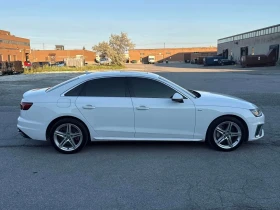 Audi A4 * PROGRESSIV * АВТОКРЕДИТ БЕЗ ПЪРВОНАЧАЛНА ВНОСКА, снимка 4