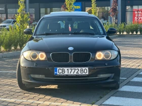 BMW 120, снимка 1
