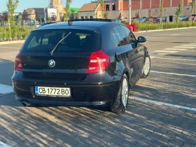 BMW 120, снимка 4